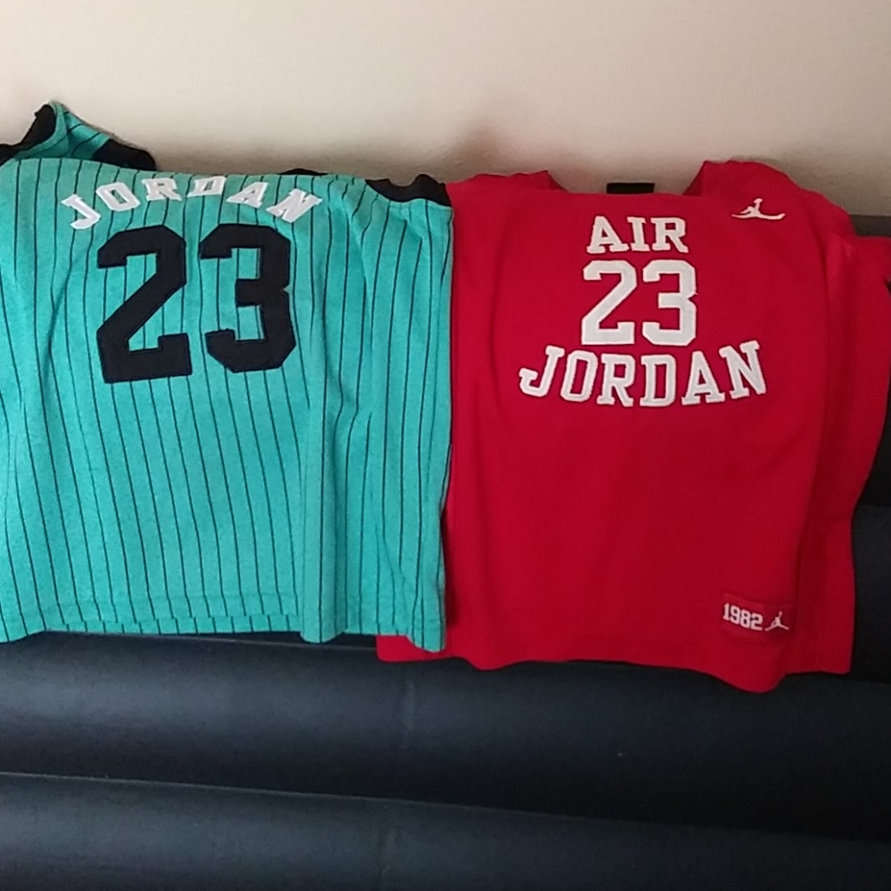 Reposh Jerseys
